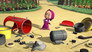Image Masha and the Bear