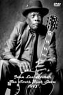 John Lee Hooker  - The South Bank Show