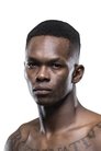 Israel Adesanya