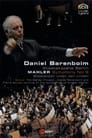 Daniel Barenboim conducts Mahler: Symphony No. 9