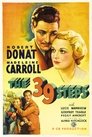 10-The 39 Steps