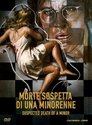 1-Suspected Death of a Minor