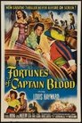 0-Fortunes of Captain Blood