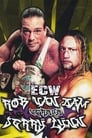 ECW: Rob Van Dam vs Jerry Lynn