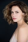 Bethany Joy Lenz isJan Bishop