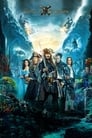 33-Pirates of the Caribbean: Dead Men Tell No Tales