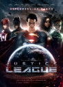 5-Justice League