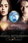 17-The Mortal Instruments: City of Bones