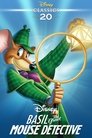 12-The Great Mouse Detective