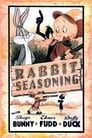 Rabbit Seasoning