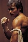 Tony Jaa