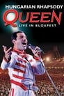 Queen: Hungarian Rhapsody - Live in Budapest '86