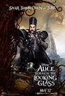 16-Alice Through the Looking Glass