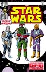 16-Star Wars: Episode V - The Empire Strikes Back