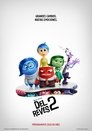 Del revés 2 (Inside Out 2)