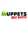 2-Muppets Most Wanted