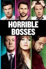 Horrible Bosses