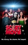 4-Scary Movie