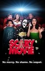 3-Scary Movie