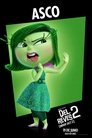 Del revés 2 (Inside Out 2)
