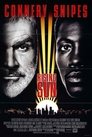 5-Rising Sun