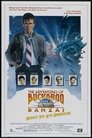 4-The Adventures of Buckaroo Banzai Across the 8th Dimension