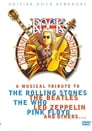 British Rock Symphony