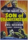 4-Son of Frankenstein