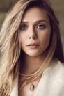 Elizabeth Olsen isWanda Maximoff / Scarlet Witch