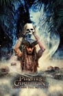 3-Pirates of the Caribbean: Dead Men Tell No Tales