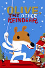 Olive, The Other Reindeer