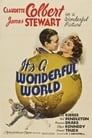 1-It's a Wonderful World