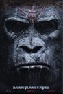 5-Dawn of the Planet of the Apes