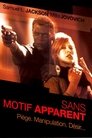 Sans motif apparent Sans motif apparent