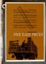 3-Five Easy Pieces