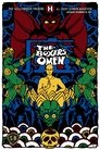 3-The Boxer's Omen