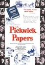 The Pickwick Papers