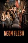 0-Neon Flesh