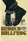 Bronco Bullfrog