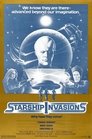 2-Starship Invasions