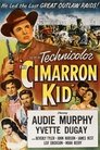 0-The Cimarron Kid