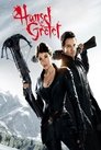10-Hansel & Gretel: Witch Hunters
