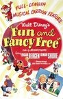 4-Fun & Fancy Free