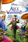 5-Alice in Wonderland