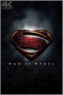 Man of Steel Man of Steel