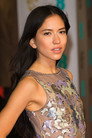 Sonoya Mizuno is