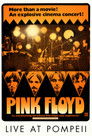 2-Pink Floyd: Live at Pompeii