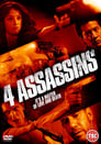 3-Four Assassins