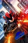 Sonic 3: La película