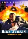 2-Blue Streak